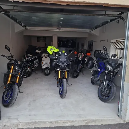 Gasthuis Da Chris Trente