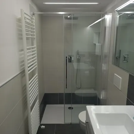 Gasthuis Da Chris 5*