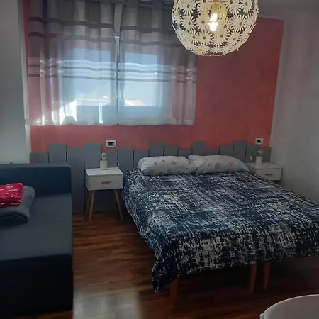 Guest house Da Chris E Lisa