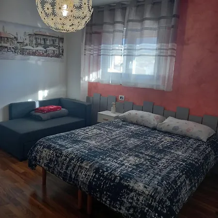 Da Chris Pensjonat 5*