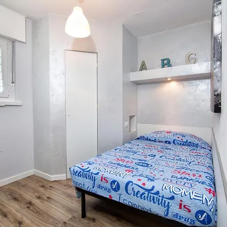 Pensjonat Da Chris Trydent