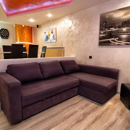 Guest house Da Chris E Lisa Trento