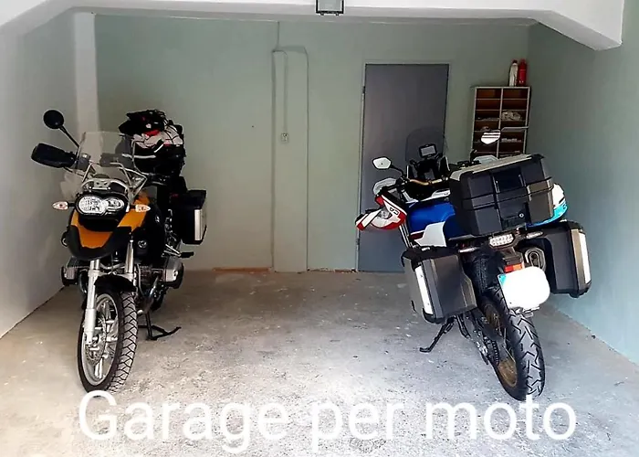 Da Chris 5* טרנטו