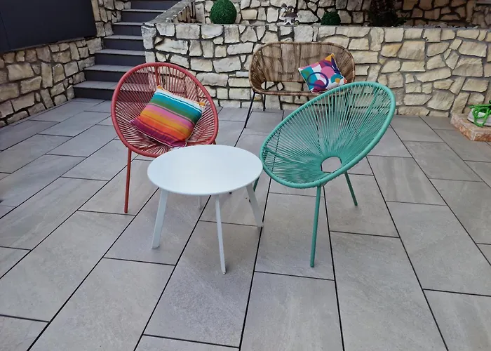 Da Chris בית הארחה