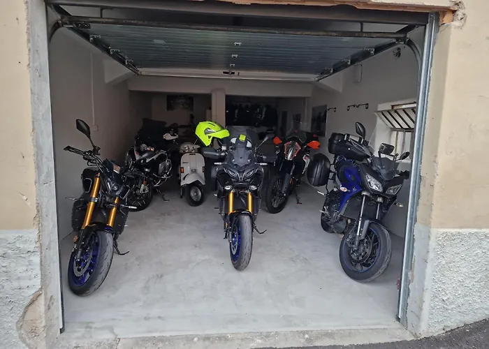 Affittacamere Da Chris Trento