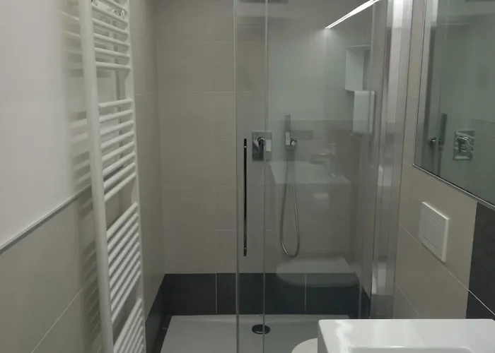 Affittacamere Da Chris 5*