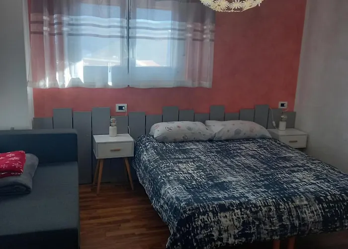 Affittacamere Da Chris