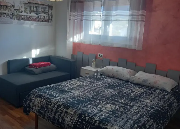 Da Chris Affittacamere 5*