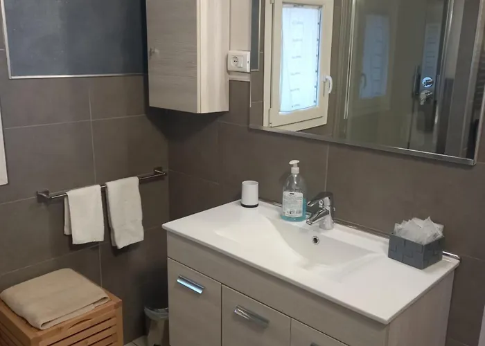 Da Chris Affittacamere