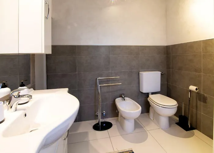 בית הארחה Da Chris