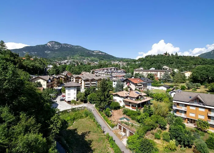 Affittacamere Da Chris