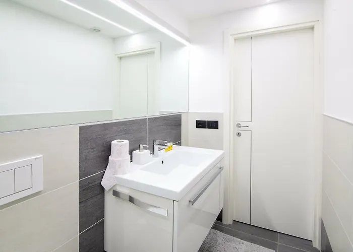 בית הארחה Da Chris טרנטו