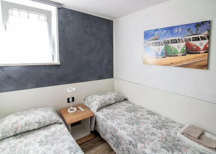 Da Chris Affittacamere