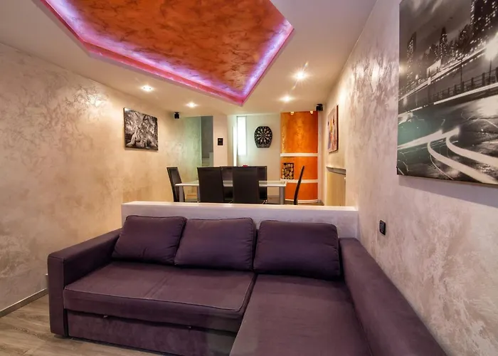 Da Chris בית הארחה