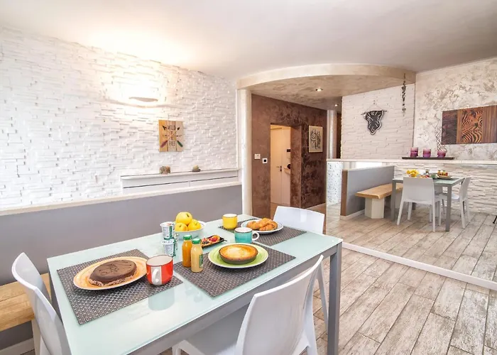 Da Chris Affittacamere Trento