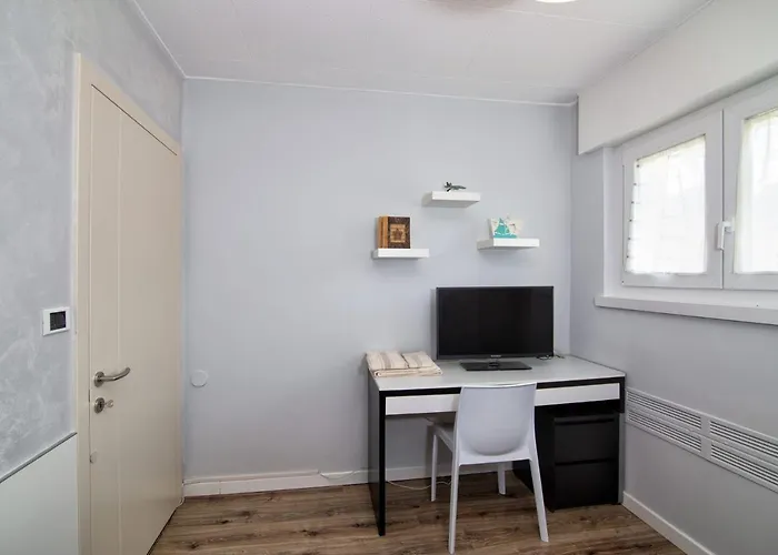 Da Chris Affittacamere Trento