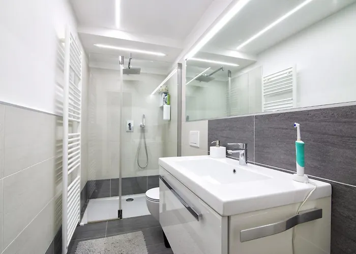 Da Chris בית הארחה טרנטו