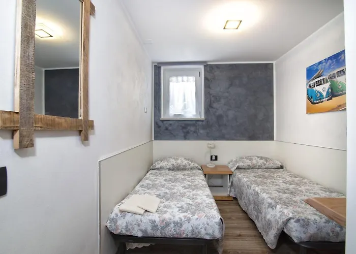 Da Chris Affittacamere Trento