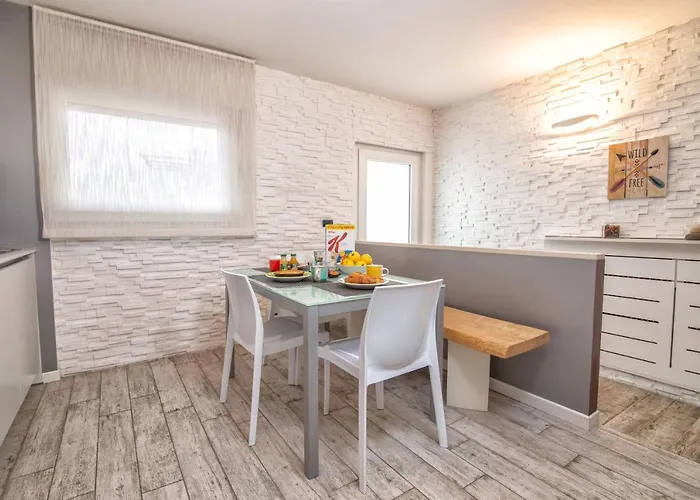 Da Chris בית הארחה 5*