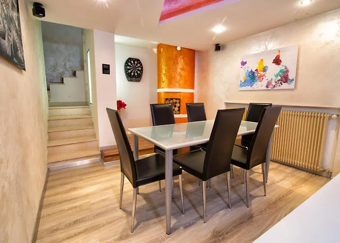 Da Chris 5* טרנטו